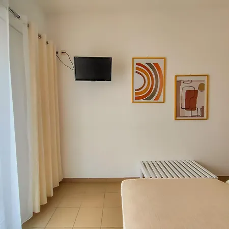 Al Mar Hotel Skiathos Exterior photo