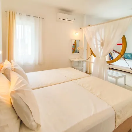 Al Mar Hotel Skiathos Exterior photo