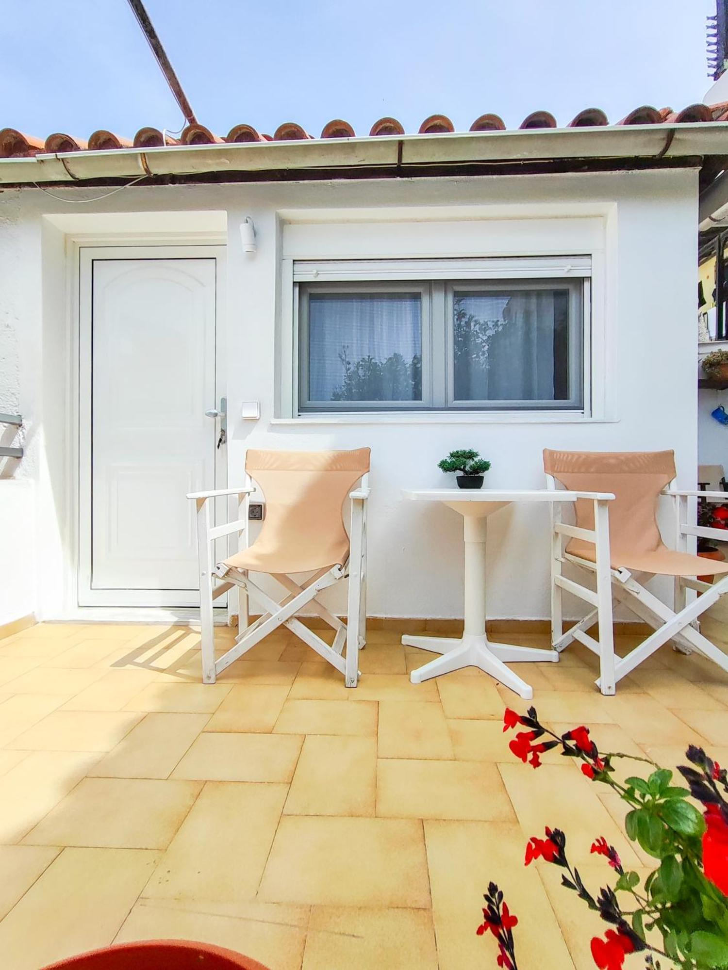 Al Mar Maison d'hôtes *