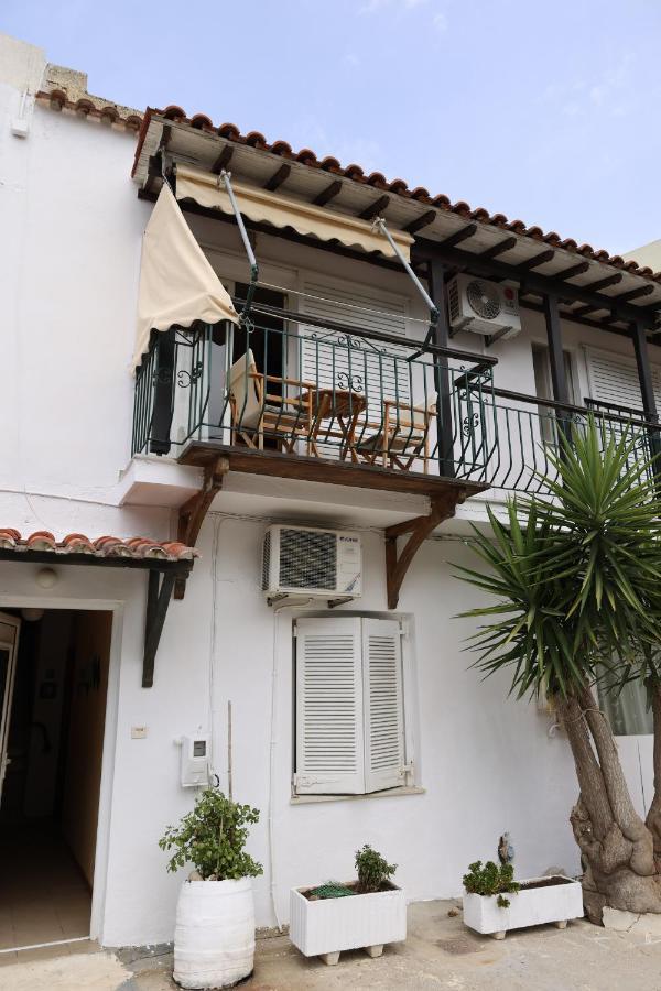 Pensión Al Mar Skiathos